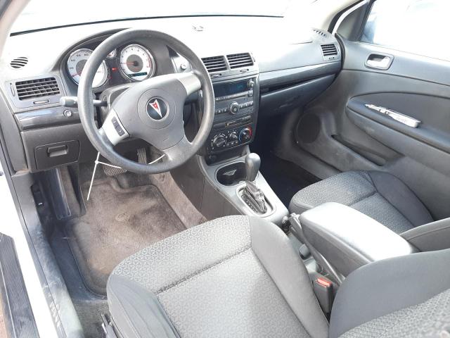 Photo 8 from auction – 2009 PONTIAC G5 with VIN 1G2AS18H097243475