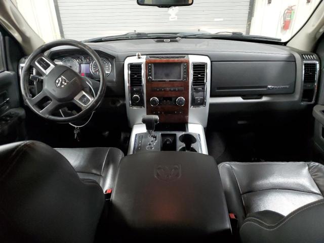 Photo 8 from auction – 2010 DODGE RAM 1500 with VIN 1D7RV1CT5AS182536