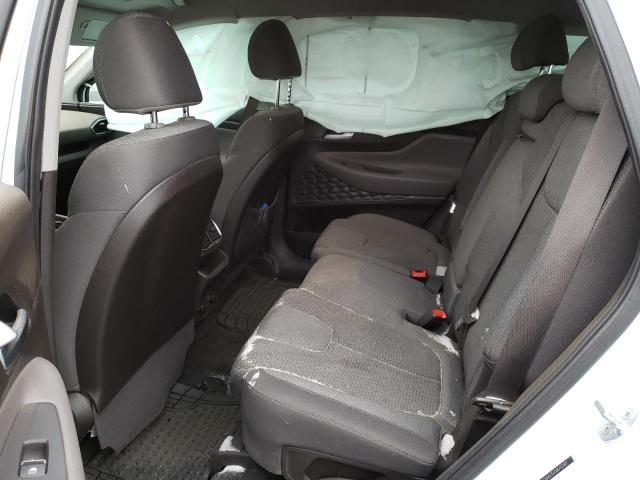 Photo 11 from auction – 2019 HYUNDAI SANTA FE S with VIN 5NMS23AD0KH122169