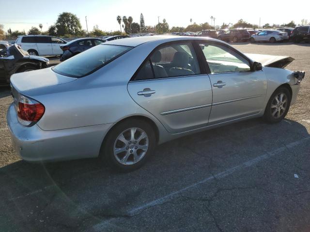 Photo 3 from auction – 2005 TOYOTA CAMRY LE with VIN JTDBF30K550161820