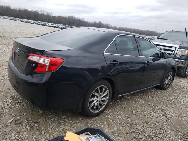 Photo 3 from auction – 2012 TOYOTA CAMRY BASE with VIN 4T4BF1FK9CR166845
