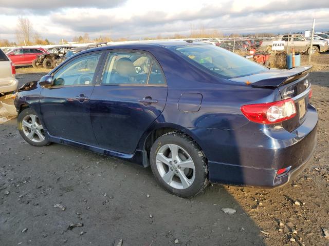 Photo 2 from auction – 2012 TOYOTA COROLLA BA with VIN 2T1BU4EE3CC844665