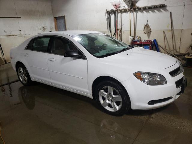 Photo 4 from auction – 2012 CHEVROLET MALIBU LS with VIN 1G1ZA5EUXCF395912