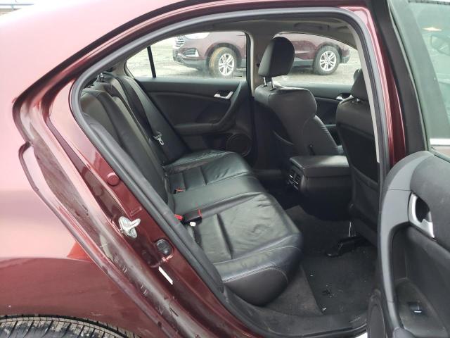 Photo 10 from auction – 2012 ACURA TSX TECH with VIN JH4CU2F61CC800283