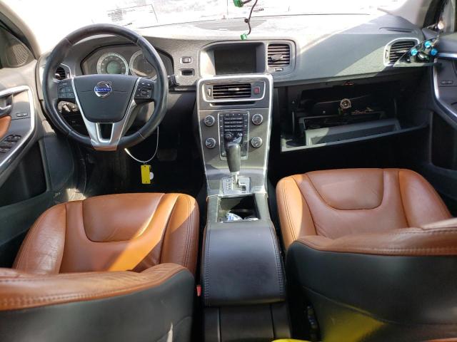 Photo 8 from auction – 2012 VOLVO S60 T5 with VIN YV1622FS6C2081095