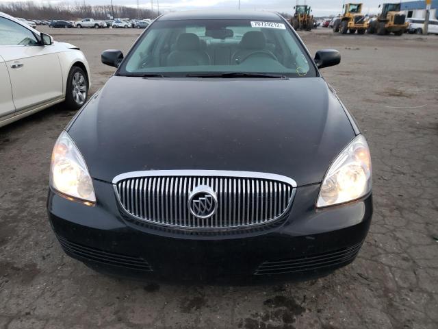 Zdjęcie 5 z aukcji – 2007 BUICK LUCERNE CX z VIN 1G4HD57277U215451