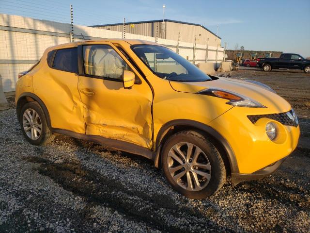 Photo 4 from auction – 2016 NISSAN JUKE S with VIN JN8AF5MR3GT604762