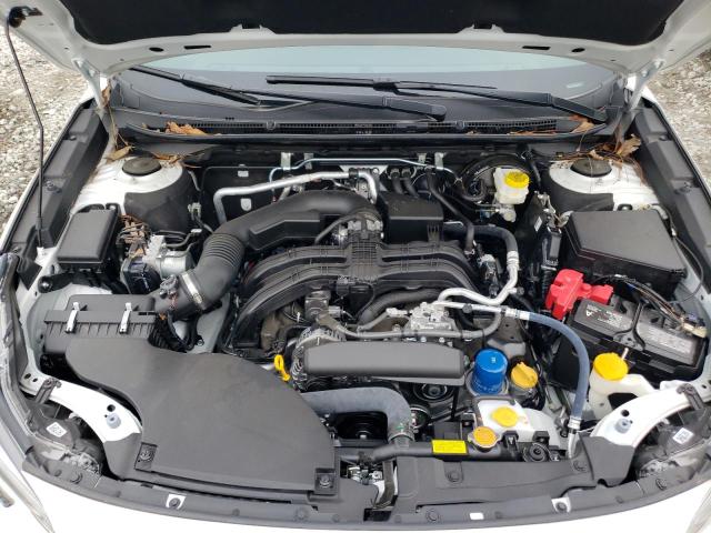 Photo 12 from auction – 2022 SUBARU OUTBACK LI with VIN 4S4BTANC5N3207607