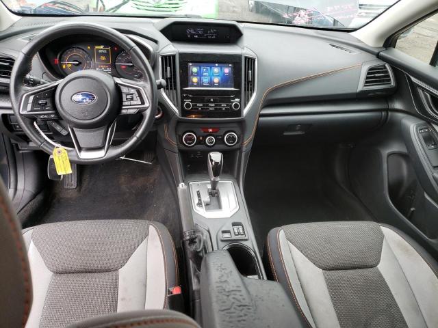 Photo 8 from auction – 2020 SUBARU CROSSTREK with VIN JF2GTAEC8LH225322