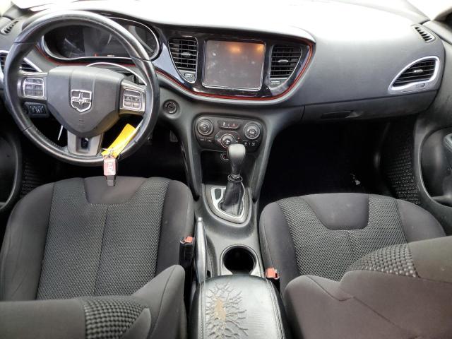Photo 8 from auction – 2015 DODGE DART SE AE with VIN 1C3CDFDH4FD182084
