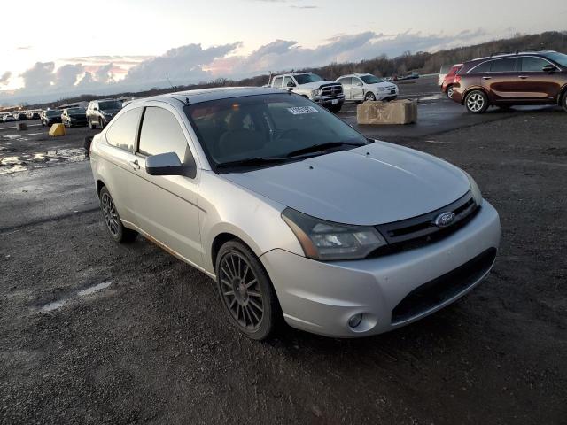 Photo 4 from auction – 2009 FORD FOCUS SES with VIN 1FAHP33N39W194725