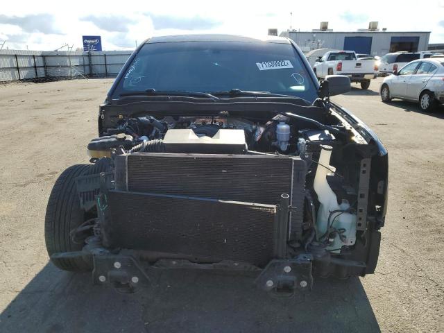 Photo 5 from auction – 2014 CHEVROLET SILVERADO with VIN 1GCNCPEH6EZ403892