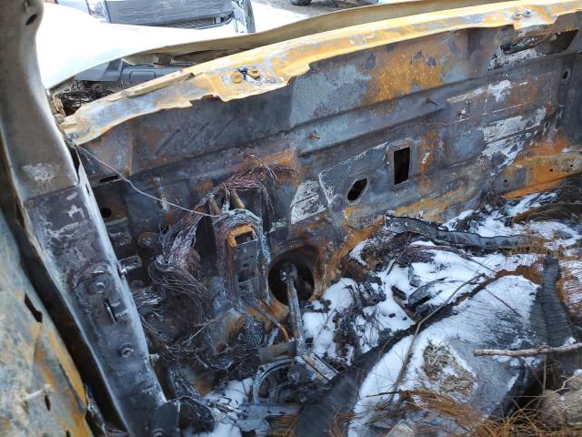 Photo 9 from auction – 2008 JEEP COMPASS SP with VIN 1J8FF47W98D784881