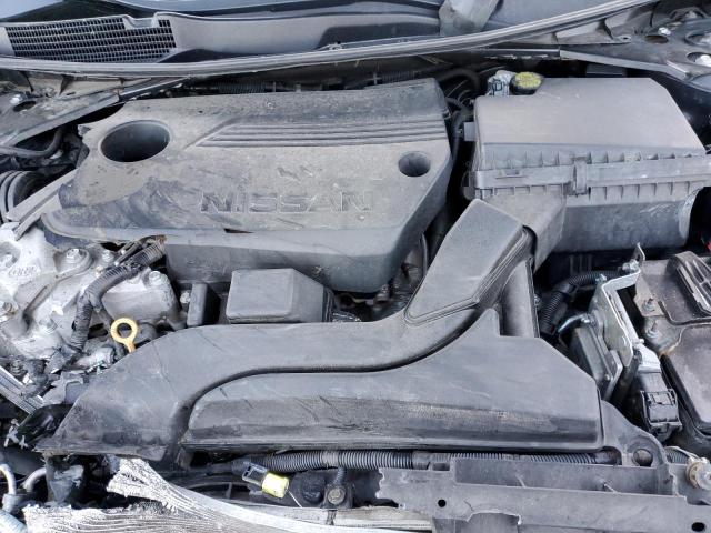 Photo 11 from auction – 2018 NISSAN ALTIMA 2.5 with VIN 1N4AL3AP2JC189345