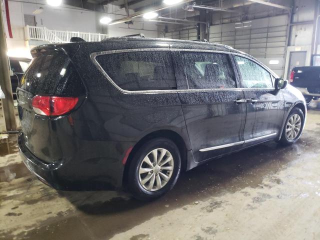 Photo 3 from auction – 2018 CHRYSLER PACIFICA T with VIN 2C4RC1EG0JR174541