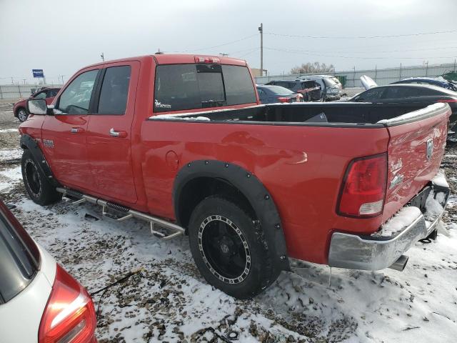 Photo 2 from auction – 2013 RAM 1500 SLT with VIN 1C6RR7GT3DS695517