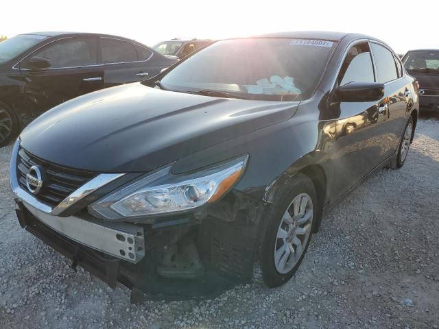 Photo 1 from auction – 2018 NISSAN ALTIMA 2.5 with VIN 1N4AL3AP2JC228340