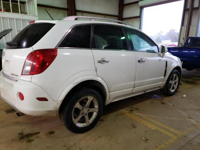 Zdjęcie 3 z aukcji – 2014 CHEVROLET CAPTIVA LT z VIN 3GNAL3EK5ES565083