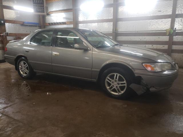 Photo 4 from auction – 2001 TOYOTA CAMRY CE with VIN 4T1BG22K61U073510