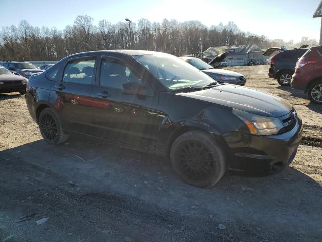 Photo 4 from auction – 2011 FORD FOCUS SES with VIN 1FAHP3GN6BW104998