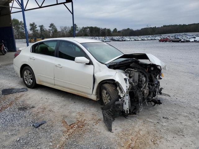 Photo 4 from auction – 2012 NISSAN ALTIMA BAS with VIN 1N4AL2AP5CN504642