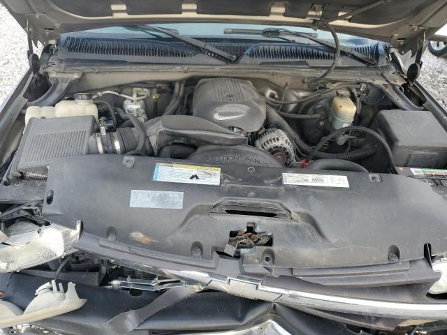 Photo 11 from auction – 2001 CHEVROLET SILVERADO with VIN 2GCEC19V711148640