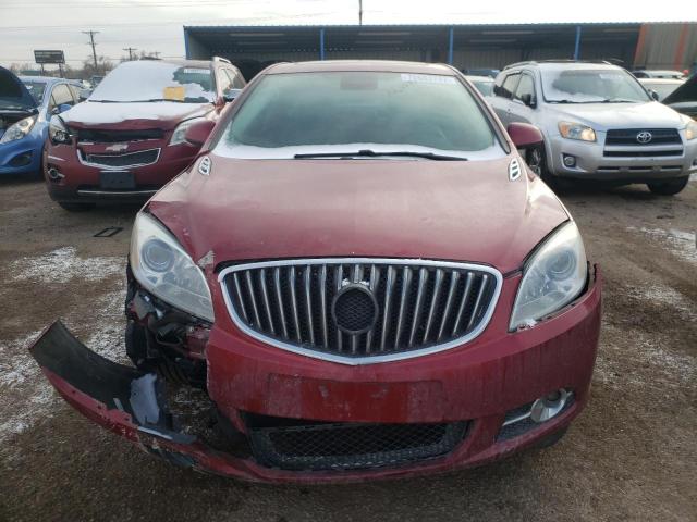 Photo 5 from auction – 2017 BUICK VERANO SPO with VIN 1G4PR5SK9H4111274