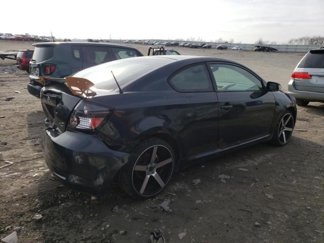 Photo 3 from auction – 2006 TOYOTA SCION TC with VIN JTKDE177260073271