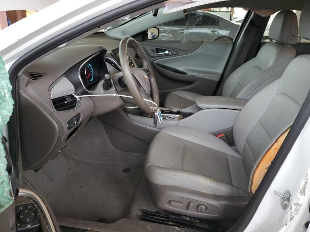Photo 7 from auction – 2016 CHEVROLET MALIBU LT with VIN 1G1ZE5STXGF274903