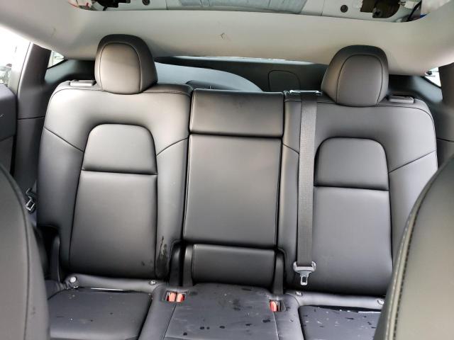 Photo 10 from auction – 2021 TESLA MODEL Y with VIN 5YJYGDEE2MF230009