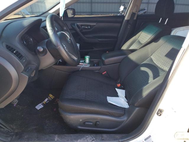 Photo 7 from auction – 2016 NISSAN ALTIMA 2.5 with VIN 1N4AL3AP1GN322304