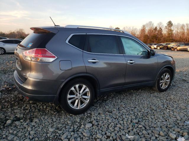Photo 3 from auction – 2016 NISSAN ROGUE S with VIN KNMAT2MT0GP665655