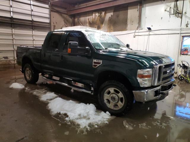 Photo 4 from auction – 2010 FORD F350 SUPER with VIN 1FTWW3BR8AEA98575