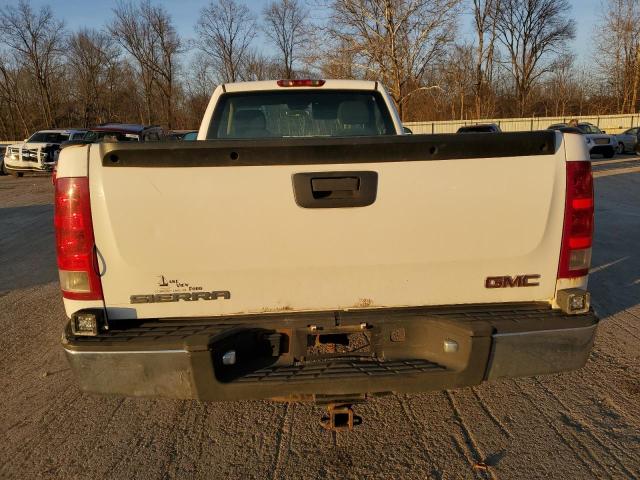 Photo 6 from auction – 2008 GMC SIERRA C15 with VIN 1GTEC14C48Z900673