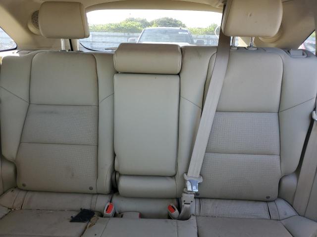 Photo 10 from auction – 2015 ACURA RDX TECHNO with VIN 5J8TB4H58FL005230