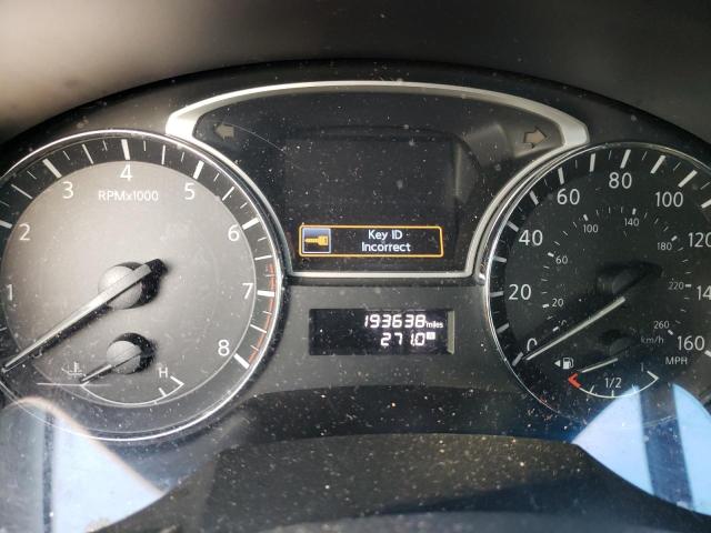 Photo 9 from auction – 2013 NISSAN ALTIMA 2.5 with VIN 1N4AL3AP1DC262130