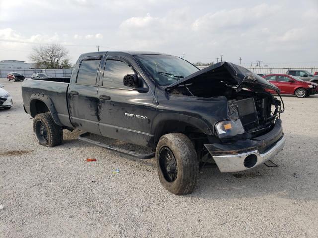 Photo 4 from auction – 2004 DODGE RAM 1500 S with VIN 1D7HU18DX4J203861