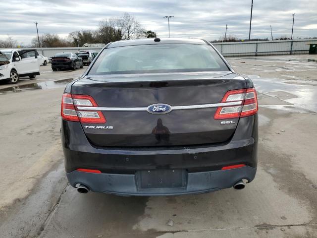 Photo 6 from auction – 2013 FORD TAURUS SEL with VIN 1FAHP2E85DG151718