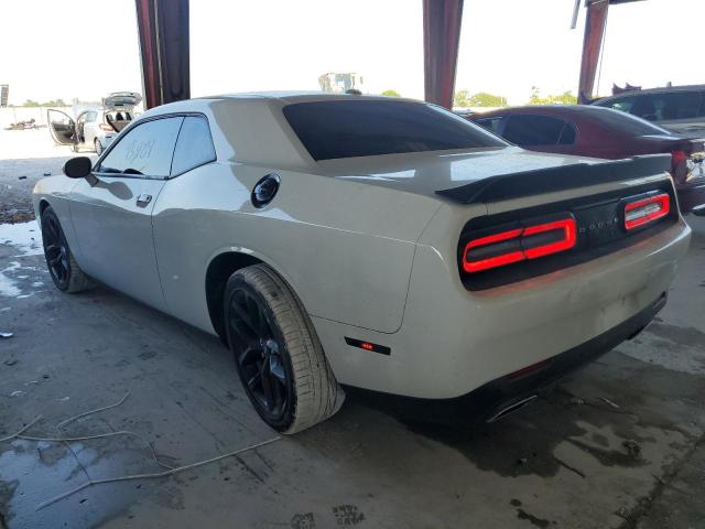 Photo 2 from auction – 2019 DODGE CHALLENGER with VIN 2C3CDZJG5KH620704