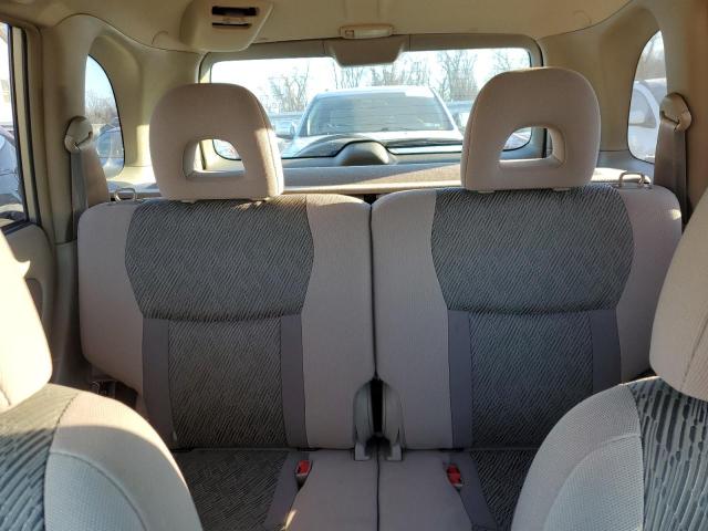 Photo 10 from auction – 2003 TOYOTA RAV4 with VIN JTEHH20V336075534