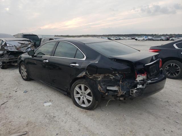 Photo 2 from auction – 2007 LEXUS ES 350 with VIN JTHBJ46G772058217
