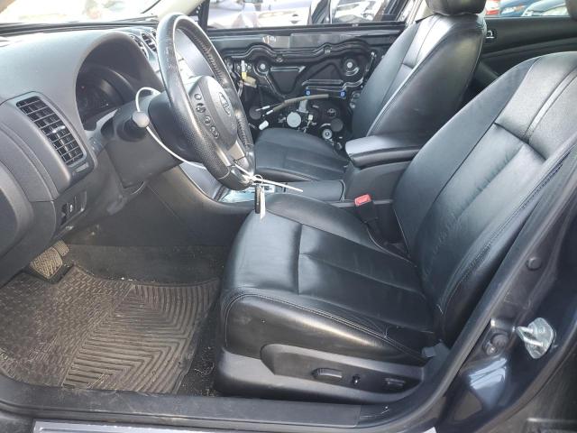 Photo 7 from auction – 2011 NISSAN ALTIMA BAS with VIN 1N4AL2AP4BC111242