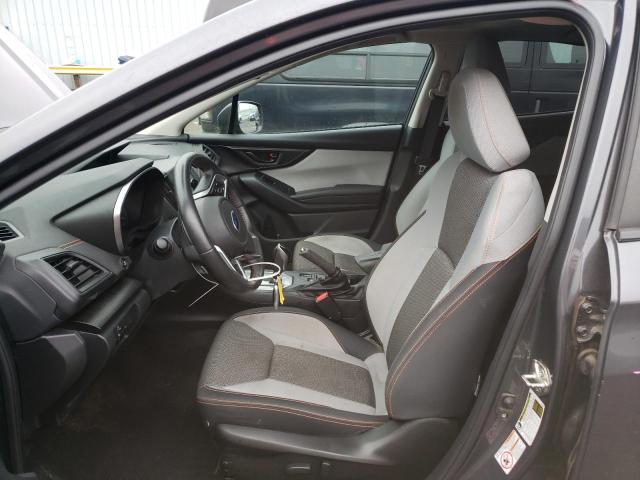 Photo 7 from auction – 2020 SUBARU CROSSTREK with VIN JF2GTAEC8LH225322