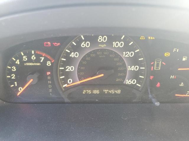 Photo 9 from auction – 2005 HONDA ODYSSEY EX with VIN 5FNRL386X5B090694