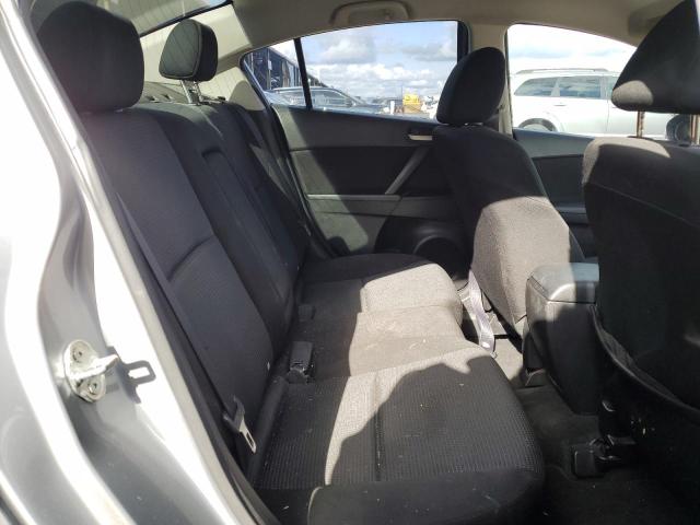 Photo 10 from auction – 2013 MAZDA 3 I with VIN JM1BL1V87D1704989