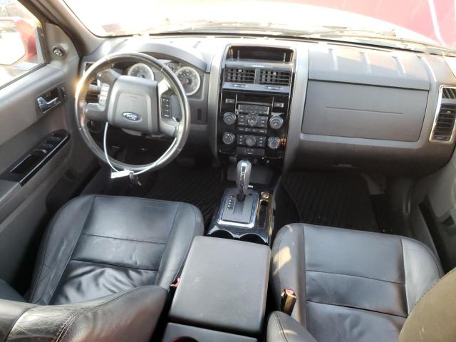 Photo 8 from auction – 2009 FORD ESCAPE LIM with VIN 1FMCU94G59KA12753