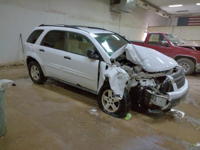 Photo 4 from auction – 2005 CHEVROLET EQUINOX LS with VIN 2CNDL13F556060848