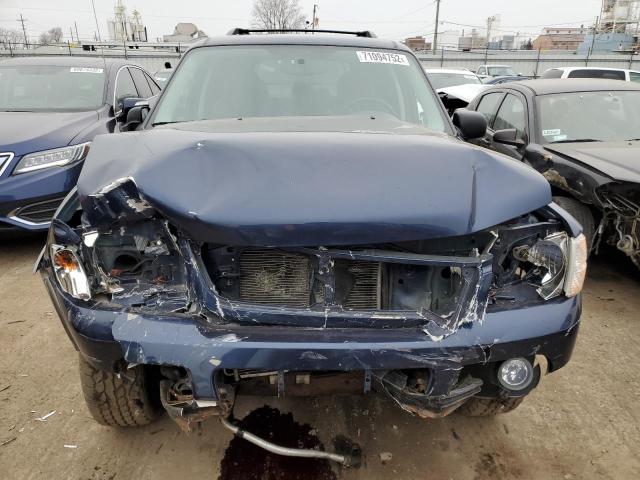 Photo 5 from auction – 2003 FORD EXPLORER X with VIN 1FMZU73K93UB22477