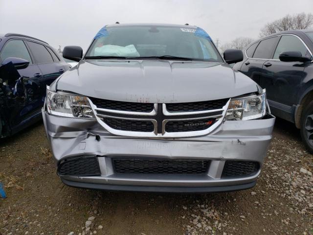 Photo 9 from auction – 2019 DODGE JOURNEY SE with VIN 3C4PDCAB2KT868768
