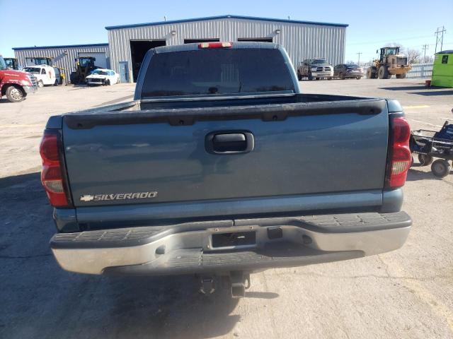 Photo 6 from auction – 2007 CHEVROLET SILVERADO with VIN 1GCEC19Z17Z123218